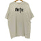 ファッキンオーサム FUCKING AWESOME Faith S/S TEE クルーネック プリント Tシャツ メンズ XX LARGE