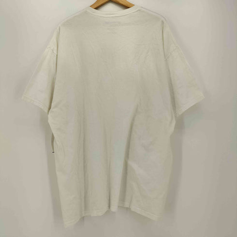 ファッキンオーサム FUCKING AWESOME Faith S/S TEE クルーネック プリント Tシャツ メンズ XX LARGE