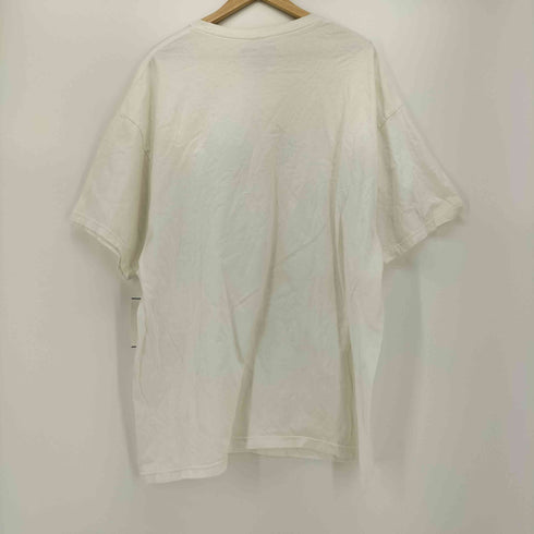 ファッキンオーサム FUCKING AWESOME S/S TEE クルーネック プリント Tシャツ メンズ XX LARGE