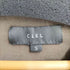 CLEL ハーフジップスウェット メンズ JPN:S