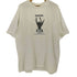 ファッキンオーサム FUCKING AWESOME Substance S/S TEE クルーネック プリント Tシャツ メンズ XX LARGE