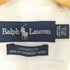 ラルフローレン RALPH LAUREN YARMOUTH 香港製 ポニー刺繍 ボタンダウンシャツ メンズ 16 32/33