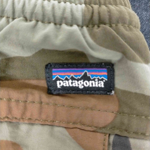 パタゴニア patagonia Baggies Pants Reg レディース MS/XXS