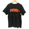 ヴィローン VLONE FRIENDS TEE プリント クルーネック S/S Tシャツ メンズ