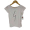 アニエスベー agnes b. ポワンディロニー Tシャツ レディース 1