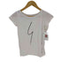 アニエスベー agnes b. ポワンディロニー Tシャツ レディース 1