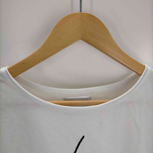 アニエスベー agnes b. ポワンディロニー Tシャツ レディース 1