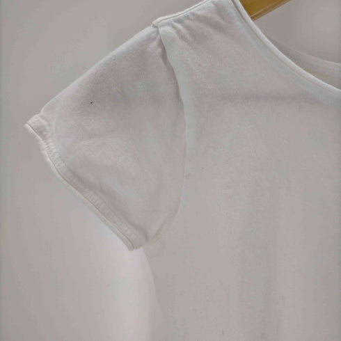 アニエスベー agnes b. ポワンディロニー Tシャツ レディース 1