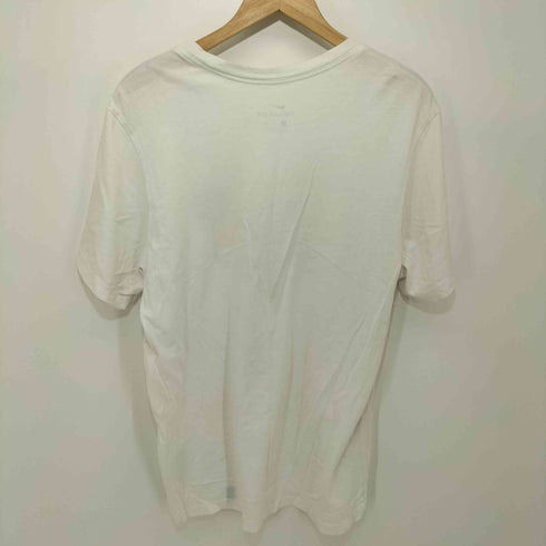 ナイキ NIKE 19SS サッカークラブロゴ ショートスリーブクルーネックTシャツ メンズ import:M