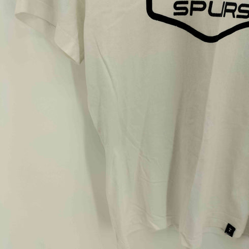 ナイキ NIKE 19SS サッカークラブロゴ ショートスリーブクルーネックTシャツ メンズ import:M