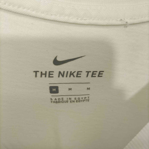 ナイキ NIKE 19SS サッカークラブロゴ ショートスリーブクルーネックTシャツ メンズ import:M