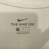 ナイキ NIKE 19SS サッカークラブロゴ ショートスリーブクルーネックTシャツ メンズ import:M