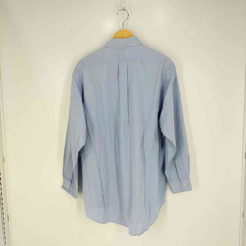 ラルフローレン RALPH LAUREN YARMOUTH ポニー刺繍 BD L/S シャツ メンズ 16 1/6-33
