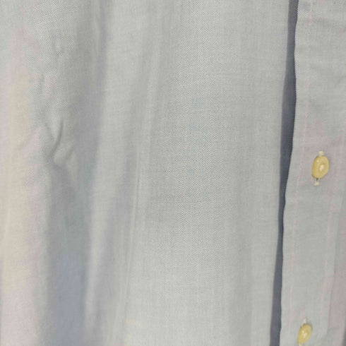 ラルフローレン RALPH LAUREN YARMOUTH ポニー刺繍 BD L/S シャツ メンズ 16 1/6-33
