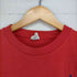 アディダス adidas USA製 シングルステッチ プリントクルーネックTシャツ メンズ JPN:L