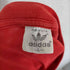 アディダス adidas USA製 シングルステッチ プリントクルーネックTシャツ メンズ JPN:L