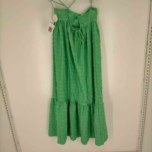 ザラ ZARA TEXTURED DRESS レディース JPN:XS