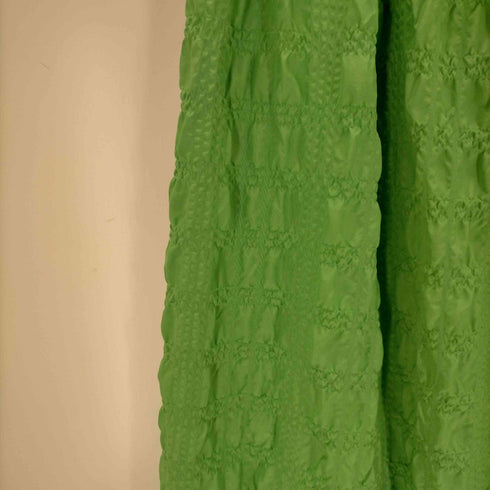 ザラ ZARA TEXTURED DRESS レディース JPN:XS