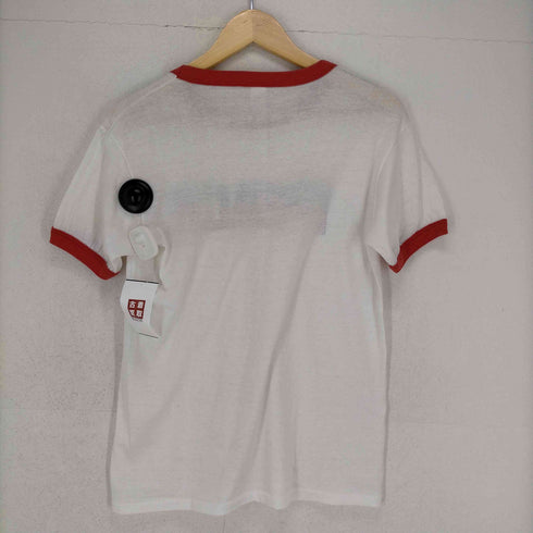 スポーツウエア Sportswear USA製 リンガーTシャツ メンズ JPN:M
