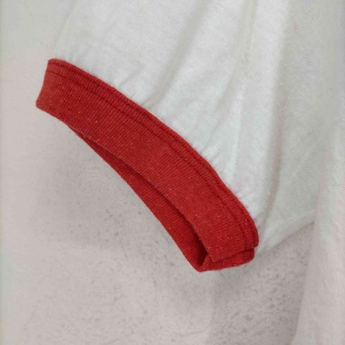 スポーツウエア Sportswear USA製 リンガーTシャツ メンズ JPN:M