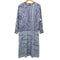 mint designs 総柄 クルーネック ワンピース レディース JPN:2