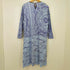 mint designs 総柄 クルーネック ワンピース レディース JPN:2