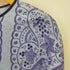 mint designs 総柄 クルーネック ワンピース レディース JPN:2