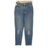 リーバイス Levis 00S 日本製 テーパード ジップフライデニムパンツ 02年製 メンズ 30×29