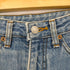 リーバイス Levis 00S 日本製 テーパード ジップフライデニムパンツ 02年製 メンズ 30×29
