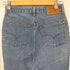 リーバイス Levis 00S 日本製 テーパード ジップフライデニムパンツ 02年製 メンズ 30×29