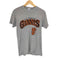 スターター STARTER USA製 シングルステッチ クルーネックTシャツ メンズ JPN:M