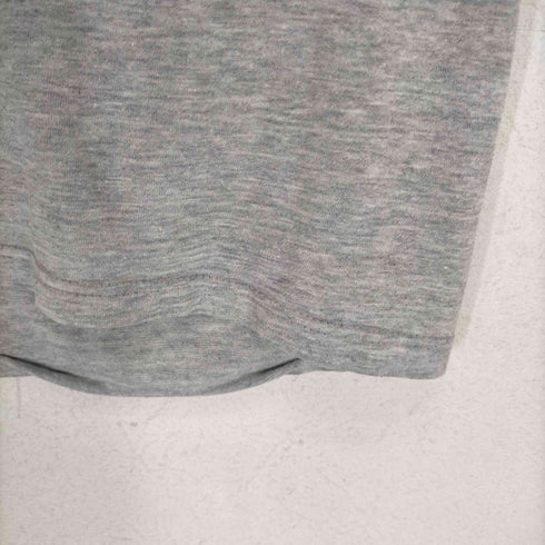 スターター STARTER USA製 シングルステッチ クルーネックTシャツ メンズ JPN:M