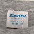 スターター STARTER USA製 シングルステッチ クルーネックTシャツ メンズ JPN:M