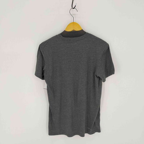 アディダス adidas フロントロゴTシャツ メンズ JPN:S