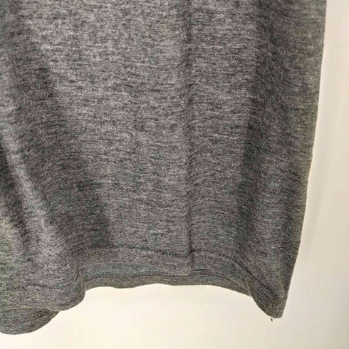 アディダス adidas フロントロゴTシャツ メンズ JPN:S