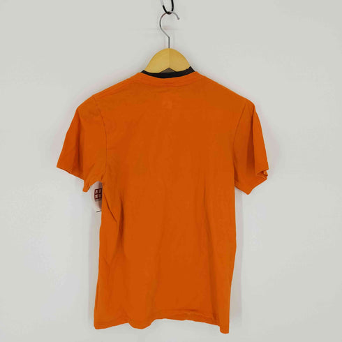 アディダス adidas フロントロゴTシャツ メンズ JPN:S
