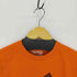 アディダス adidas フロントロゴTシャツ メンズ JPN:S