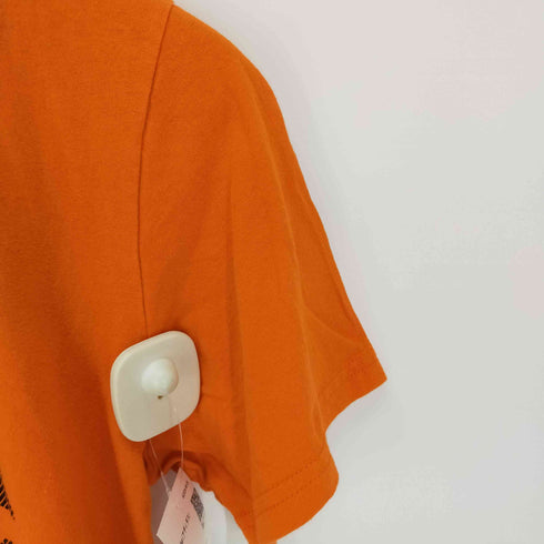 アディダス adidas フロントロゴTシャツ メンズ JPN:S
