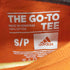 アディダス adidas フロントロゴTシャツ メンズ JPN:S