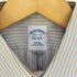 ブルックスブラザーズ BROOKS BROTHERS 胸ポケット ストライプボタンダウンシャツ メンズ 15 1/2-32