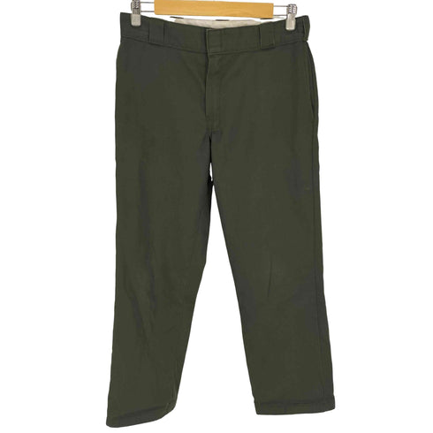ディッキーズ Dickies 874 Original Fit ワークパンツ メンズ 32×30
