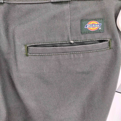 ディッキーズ Dickies 874 Original Fit ワークパンツ メンズ 32×30