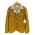 JUVENILE HALL ROLLCALL 12AW ボア付きコーデュロイジャケット メンズ FITS ALL