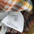 JUVENILE HALL ROLLCALL 12AW ボア付きコーデュロイジャケット メンズ FITS ALL