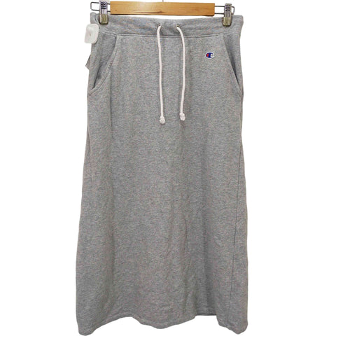 チャンピオン Champion 21SS スウェットスカート レディース JPN:M