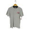 トミージーンズ tommy jeans ワンポイントロゴTシャツ メンズ import:S