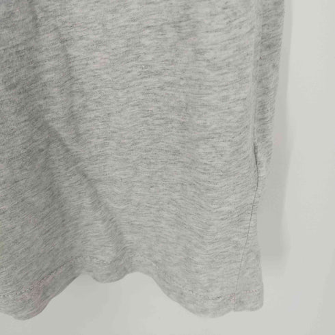 トミージーンズ tommy jeans ワンポイントロゴTシャツ メンズ import:S