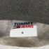 トミージーンズ tommy jeans ワンポイントロゴTシャツ メンズ import:S