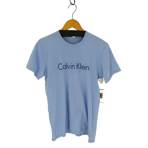 カルバンクライン CALVIN KLEIN S/S TEE メンズ import:S
