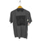 アディダス adidas スクエアプリントTシャツ メンズ JPN:M